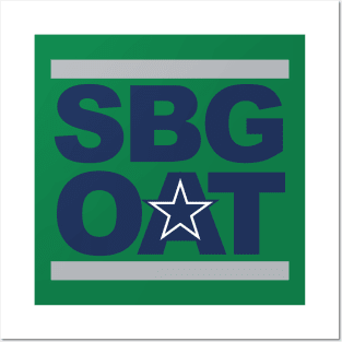 The OAT SBG (State Board of Governors) Official Tee Posters and Art